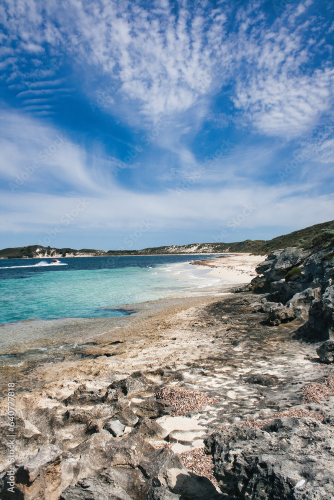beach Rottnest Island, Australia
beach Rottnest Island, Australia