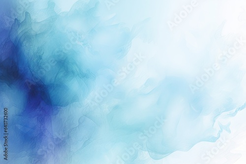 watercolor watercolor blue cloud blue watercolor background background texture abstract