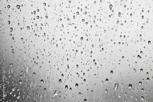 drops lime water background drops isolated texture white glass autumn glass window wet water splashes background