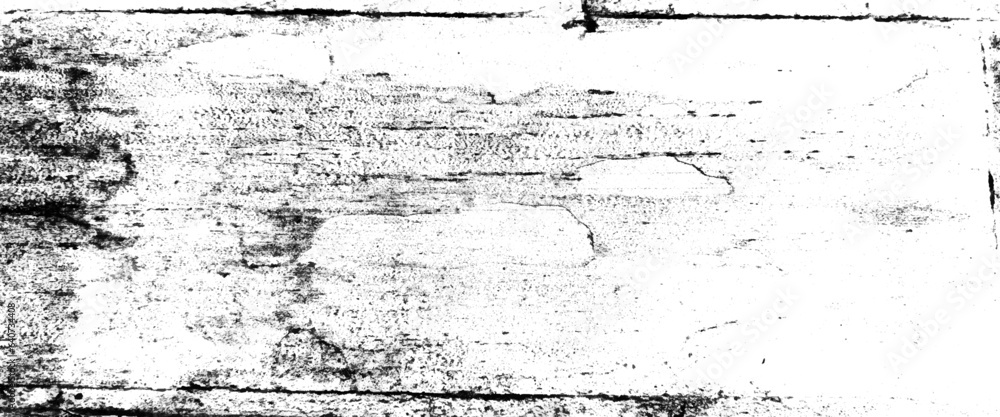 Obraz premium Scratched grunge urban background texture, designed grunge background texture, two tone grunge texture, dust overlay distress grainy grungy effect, distressed backdrop Vector Illustration. 