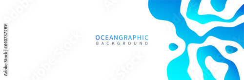 ocean background - abstract water flow style background - lines form wavy water flow, abstract water waves textured background. ocean day celebration