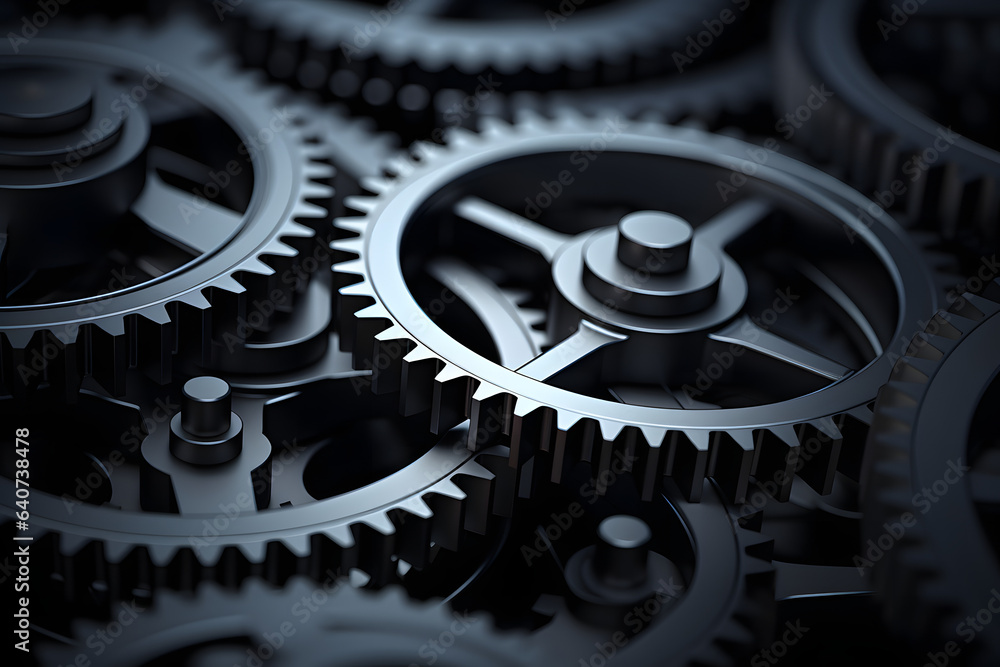 gray color engine gear cool background gray color engine gear cool background