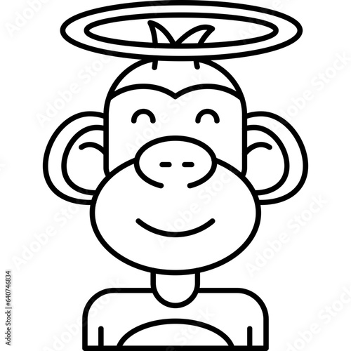 Angel Icon