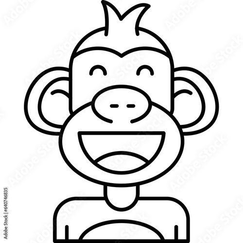 Happy Icon