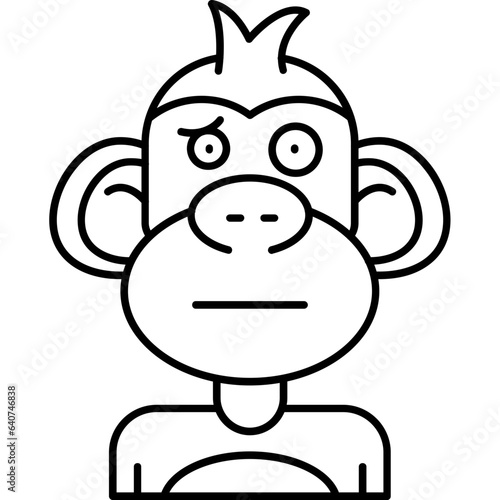Confused Icon