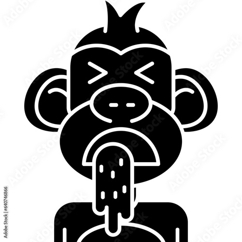 Vomit Icon