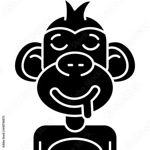 Drooling Icon