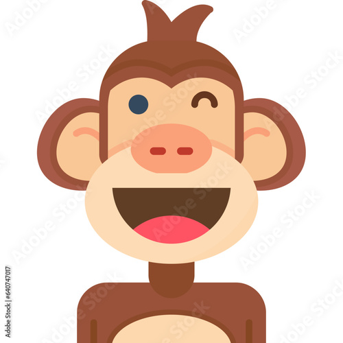 Wink Icon