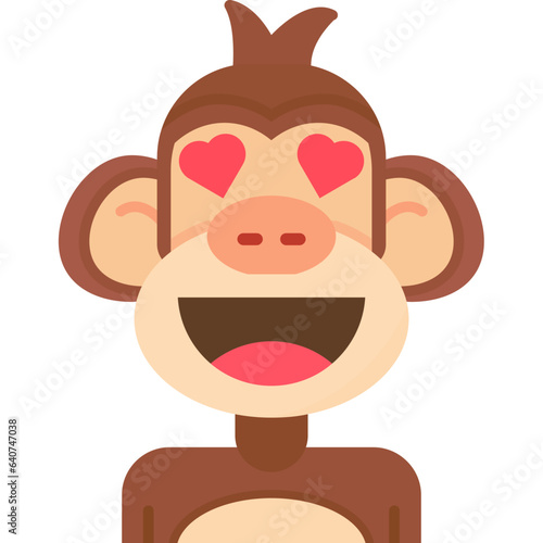 In love Icon