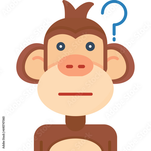 Thinking Icon