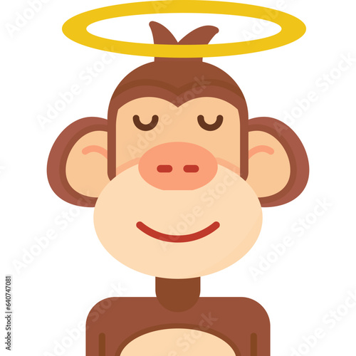 Angel Icon