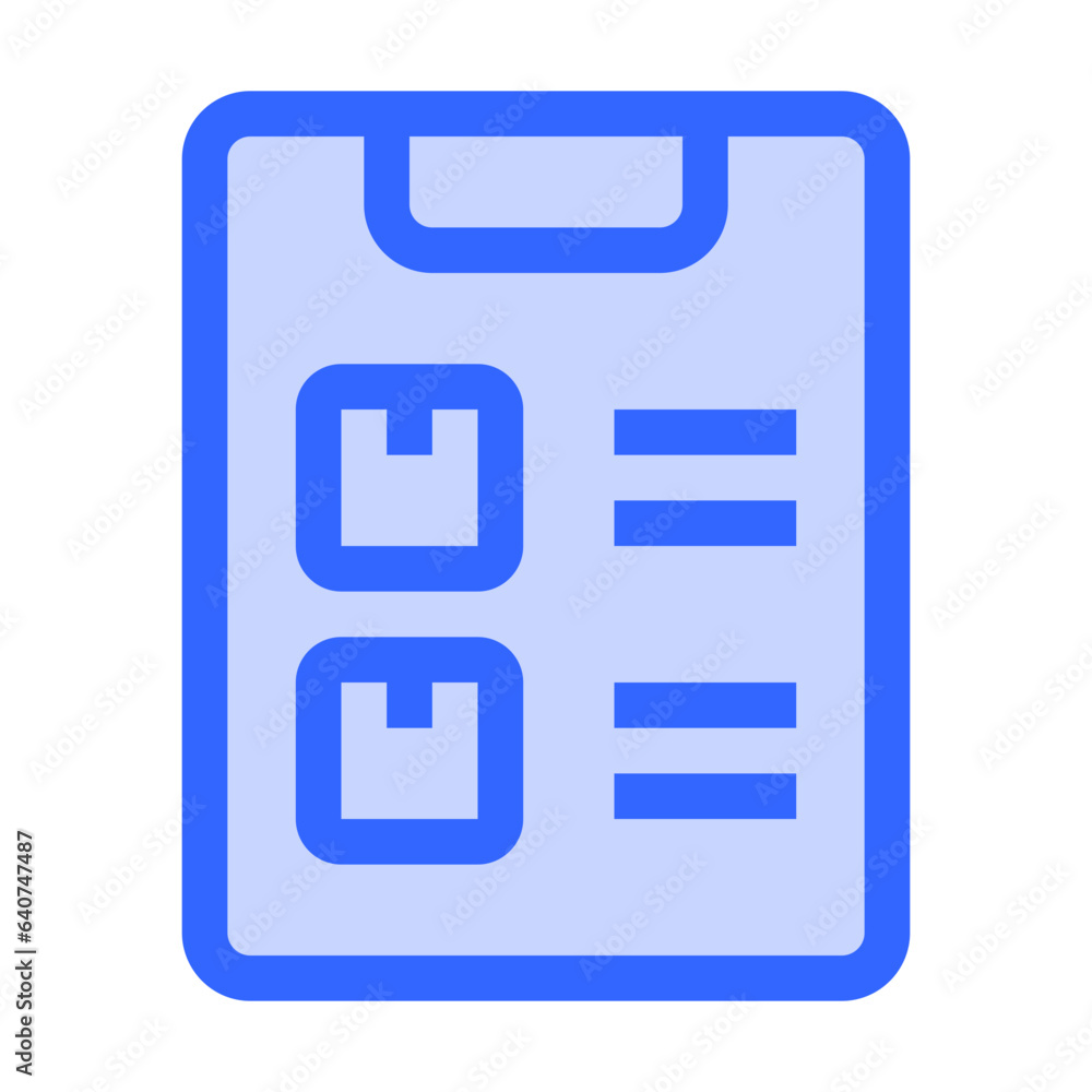 List List
