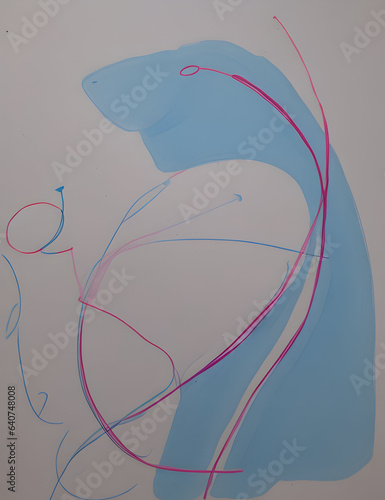 abstract background