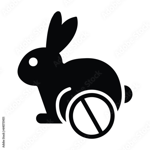 Cruelty-free, cosmetic, no tested icon