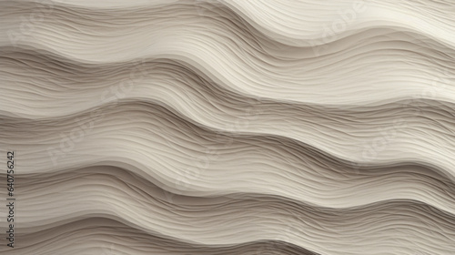 Rippled Sand flat texture