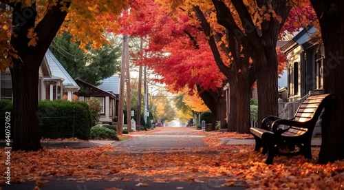 autumn in the park  trees in the park  autumn seasone  autumn scene in the park  beautiful trees in autumn