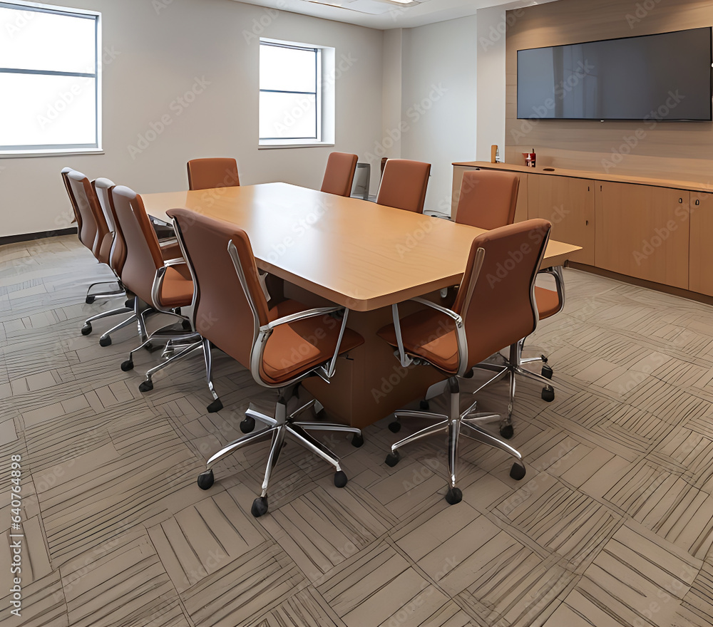 Conference Room Essentials Conference Room Essentials