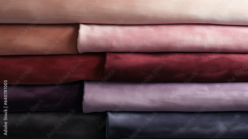 Soft Velvet flat texture Soft Velvet flat texture