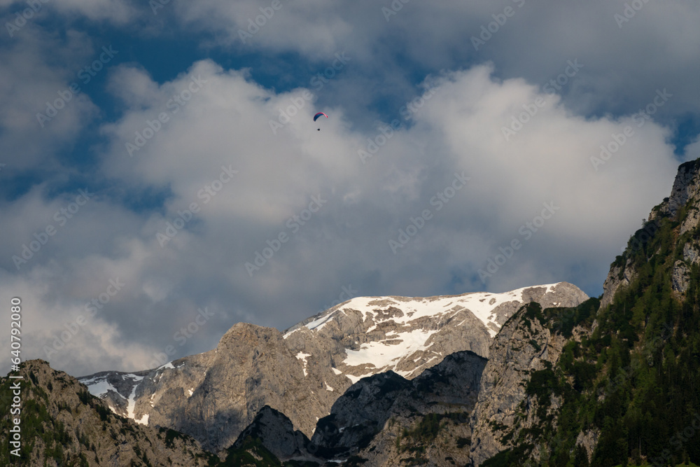King's Lake (German: Königssee) is located in the extreme south of Germany. King's Lake (German: Königssee) is located in the extreme south of Germany.