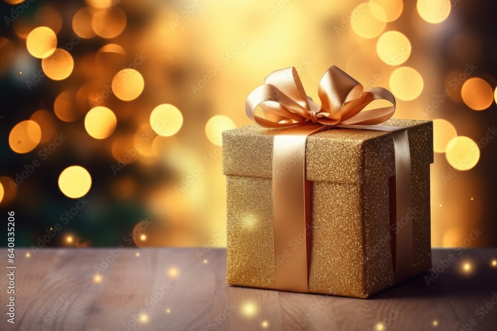 The concept of Christmas and New Year holidays The concept of Christmas and New Year holidays