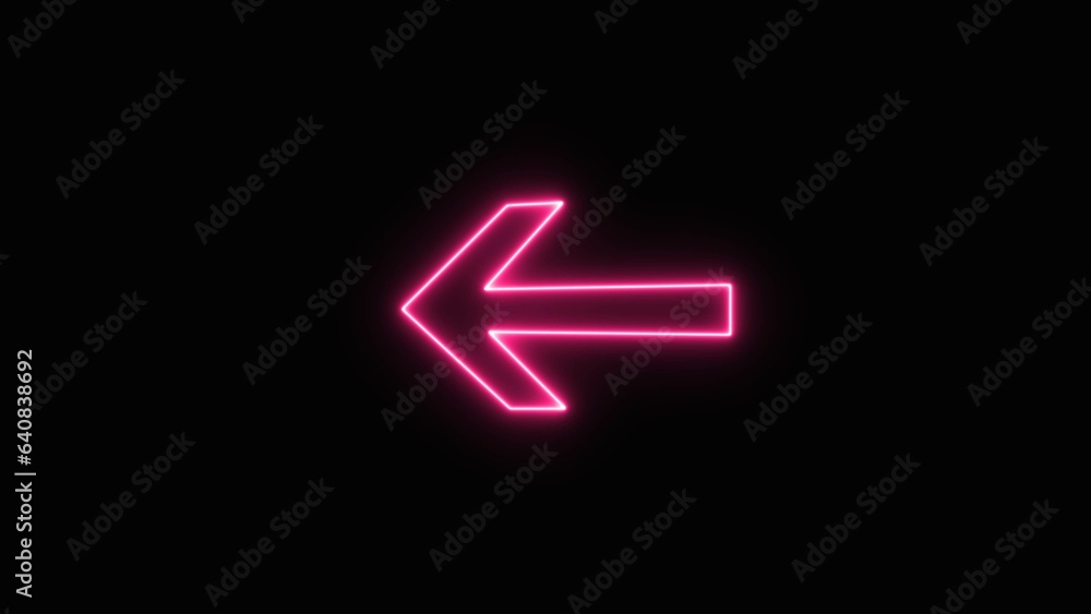 abstract glowing neon loading bar illustration background 4k abstract glowing neon loading bar illustration background 4k