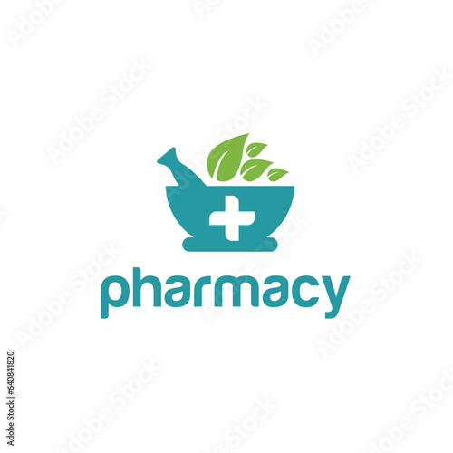 Pharmacy logo