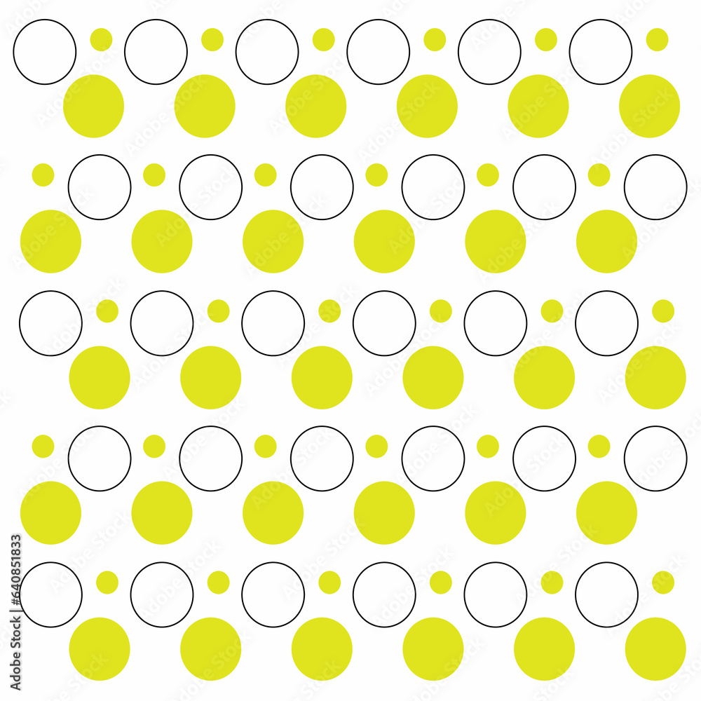 circles pattren circles pattren