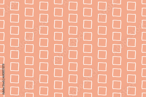 Seamless Retro Wallpaper Pattern | Modern Repeating Background, Vintage  Seamless Backdrop