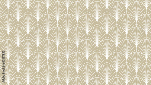 Seamless damask pattern Background texture For fabric banners surface design packaging wrapping paper wallpaper Vector illustration