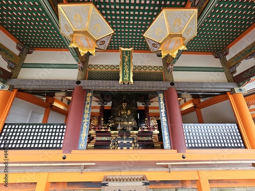 Temple Chinese architecture Building Temple Symmetry Facade