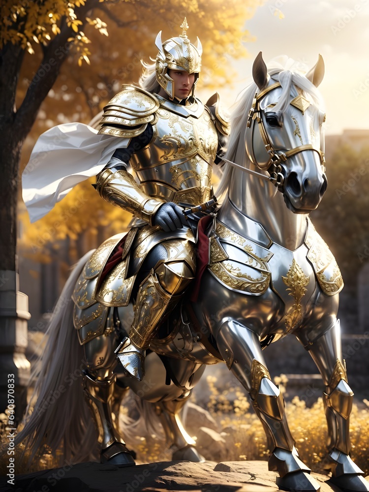 warrior king warrior king