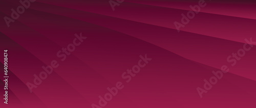 abstract purple and bordeaux  waves background 