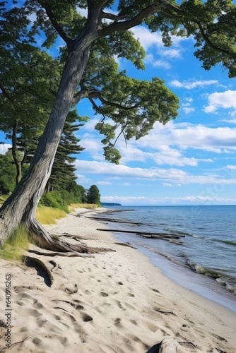 Incredible Beautiful Baltic...