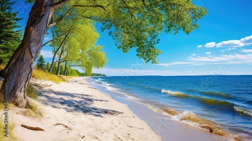 Incredible Beautiful Baltic...
