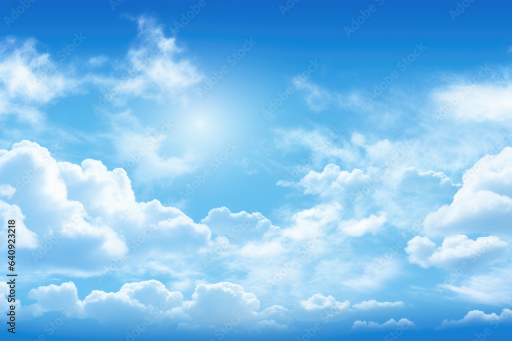 Wonderful sky background with vibrant colors - background stock concepts Wonderful sky background with vibrant colors - background stock concepts