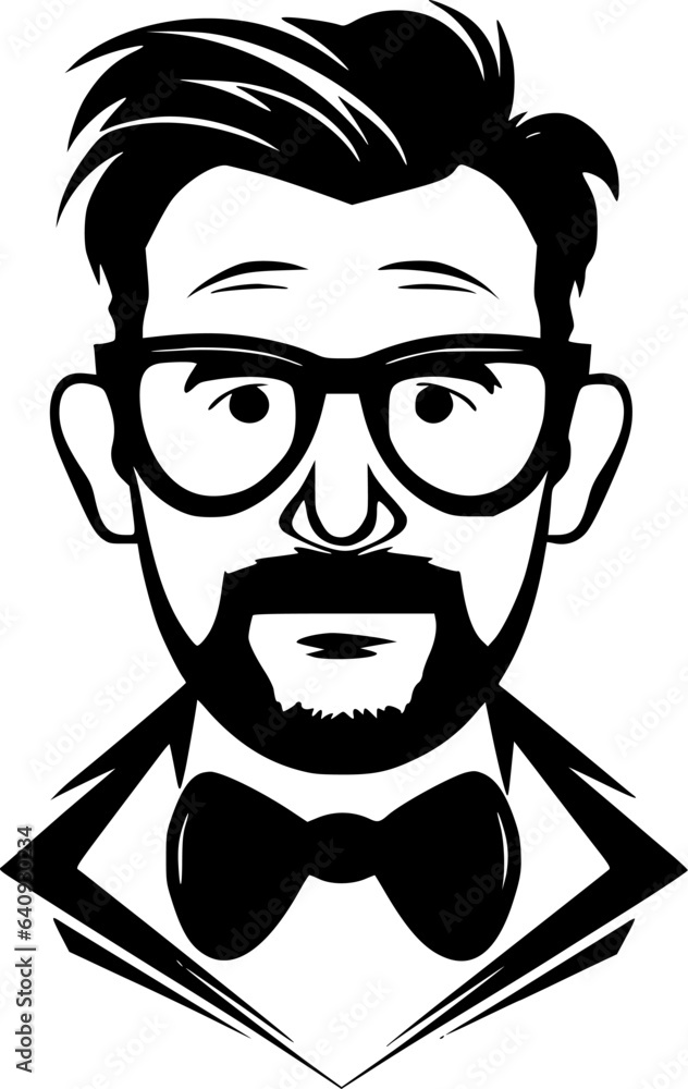 Teacher - High Quality Vector Logo - Vector illustration ideal for T-shirt graphic Teacher - High Quality Vector Logo - Vector illustration ideal for T-shirt graphic