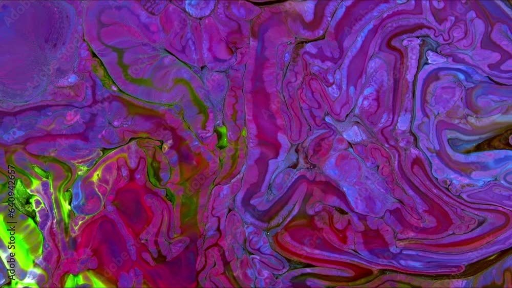 Very Nice Ink Abstract Psychedelic Cosmos Paint Liquid Motion Galactic Background Texture Footage. Very Nice Ink Abstract Psychedelic Cosmos Paint Liquid Motion Galactic Background Texture Footage.