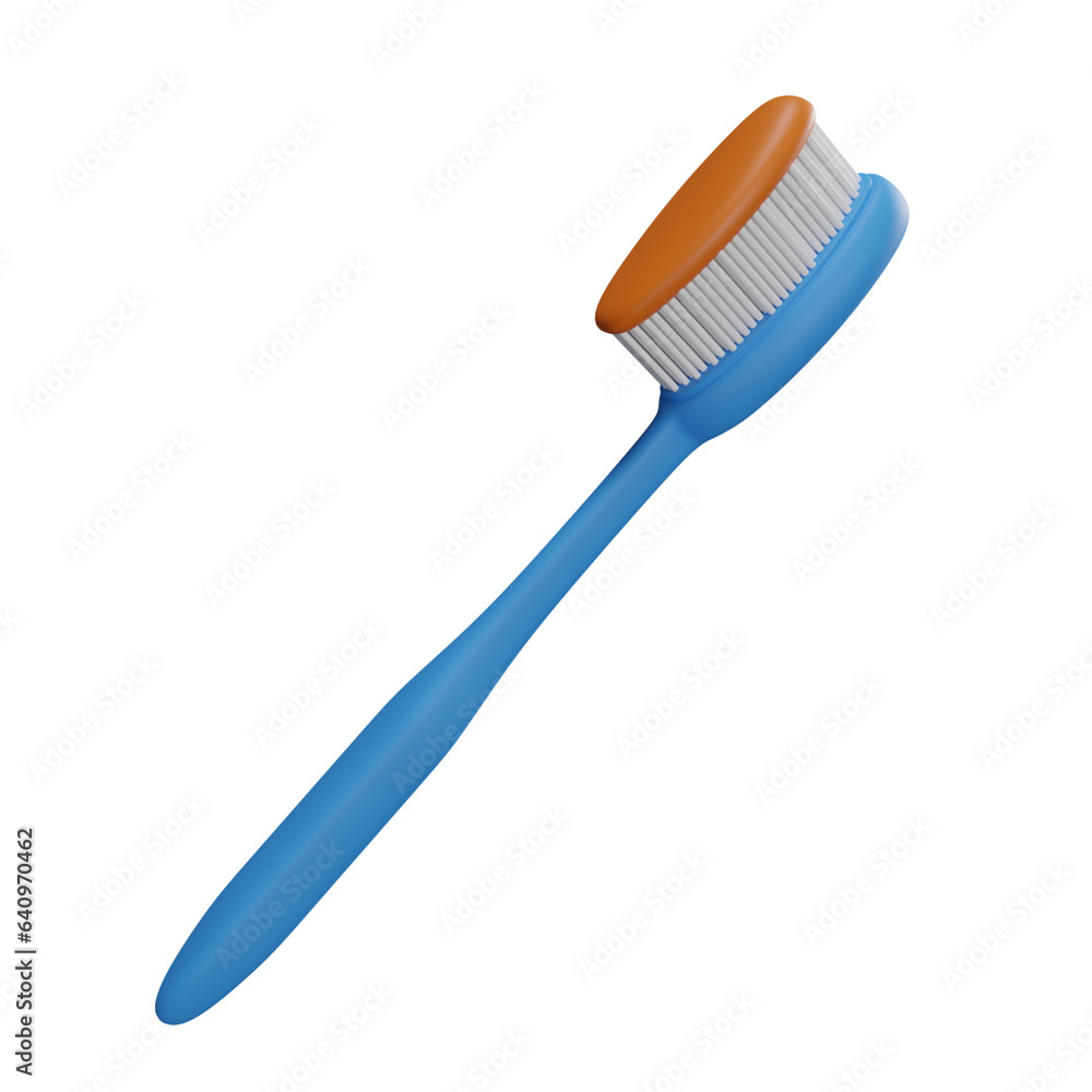 Tooth Brush 3D Tooth Brush 3D