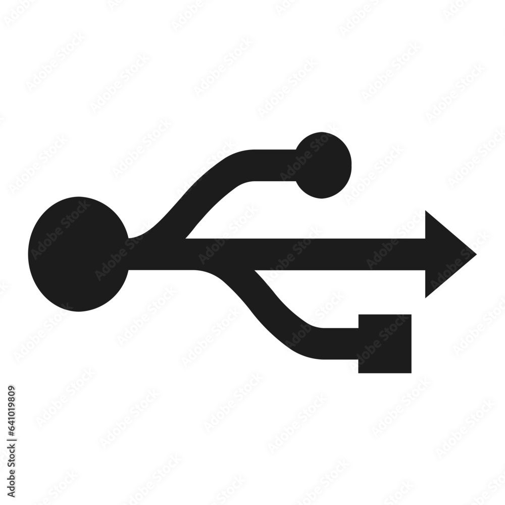 connection icon illustration