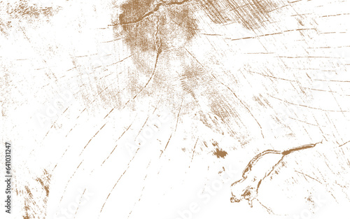Brown grunge wood texture background.