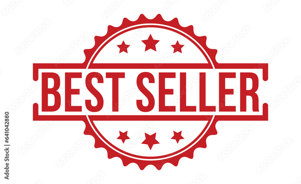 Best seller stamp red rubber stamp on white background. Best seller stamp sign. Best seller stamp. Best seller stamp red rubber stamp on white background. Best seller stamp sign. Best seller stamp.