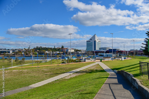 Bunbury, Western Australia Lifestyle Stock Image