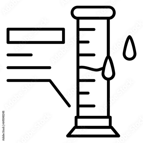 Graduated Cylinder