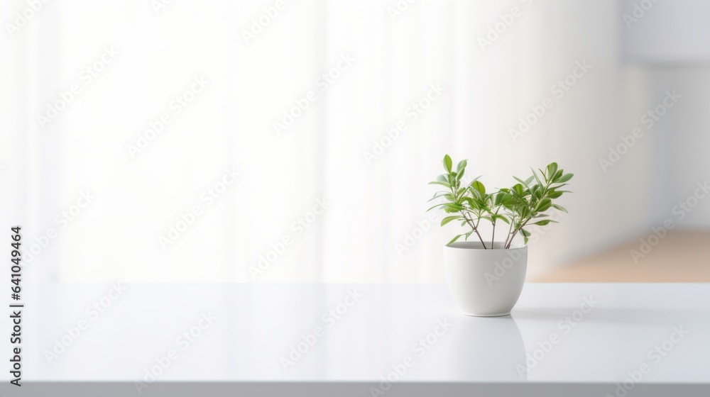 Minimal cozy mock up design for product by generative AI illustration. Minimal cozy mock up design for product by generative AI illustration.