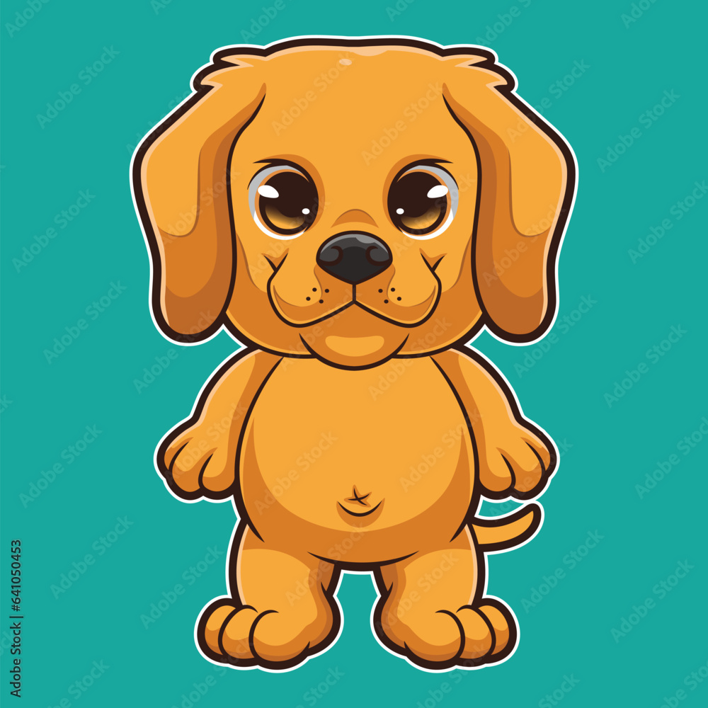 CUTE AND FUNNY DOGS CARTOON 1 CUTE AND FUNNY DOGS CARTOON 1