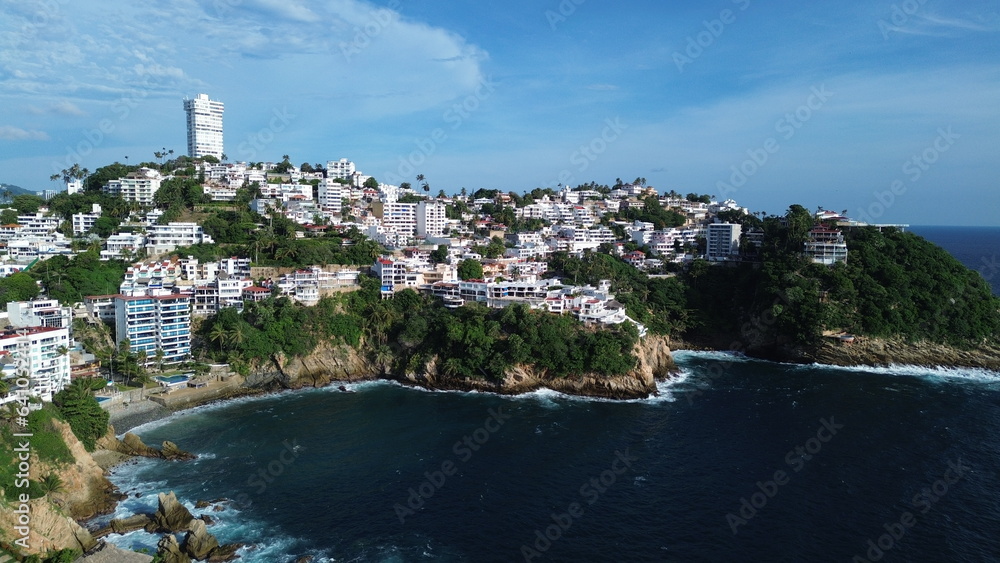 Acapulco Gro, Mexico