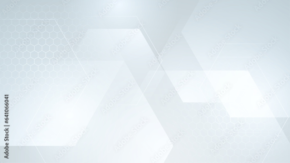 vector background with white grey different shapes vector background with white grey different shapes