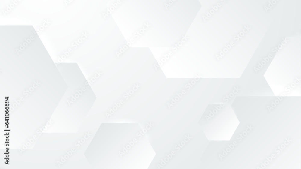 Modern elegant white background with shiny lines Modern elegant white background with shiny lines
