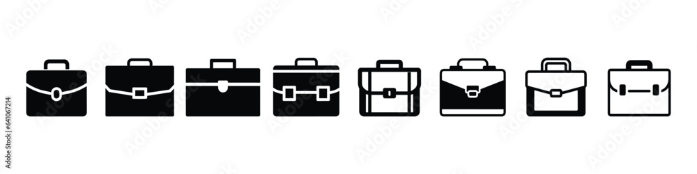 briefcase vector icon, Simple icon of a briefcase, Case symbol, Suitcase, portfolio symbol, Briefcase line icon, Work job bag icons, briefcase icons. jobs icons, portfolio vector glyph flat logo briefcase vector icon, Simple icon of a briefcase, Case symbol, Suitcase, portfolio symbol, Briefcase line icon, Work job bag icons, briefcase icons. jobs icons, portfolio vector glyph flat logo