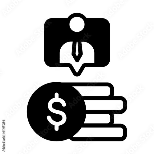 financial advisor